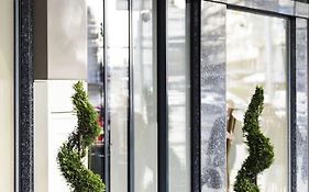 ibis Styles Geneva Gare